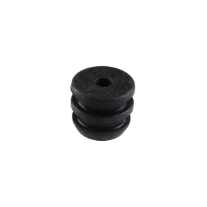 Gumowa Przelotka Przewodu Hamulcowego do Porsche 911 (63-89), 912, 914, 356