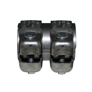 Obejma Wydechu 45x75 mm do Porsche Boxster  (99-04), (04-11)