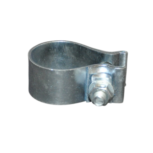Obejma Wydechu 52 mm do Porsche Boxster 986 (96-04), 987 (04-11)