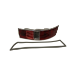 Lampa Tylna Prawa US (bez znaku E) do Porsche 911 SWB (63-68)