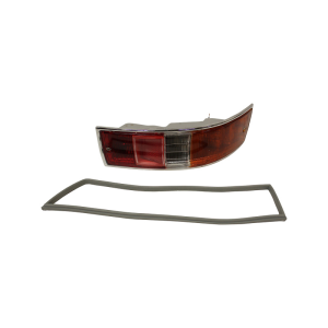 Lampa Tylna Prawa do  Porsche 911 F SWB (63-68)