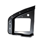 Panel Naprawczy Nadkola do Porsche 911 (68-73)