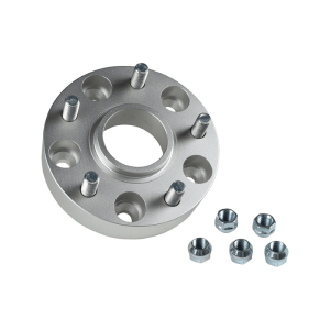 Dystans Koła Ze Szpilkami I Nakrętkami 38 mm do Porsche 356 (63-65), 911 (63-89), 912, 964, 993