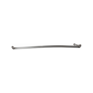 Metalowa Opaska Wydechowa Lewa 598 mm do Porsche 911 Carrera (83-89), 911 SC