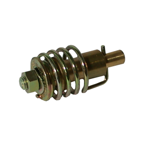 Termostat 65-70 ° C do Porsche 356 A/B/C (60-65)