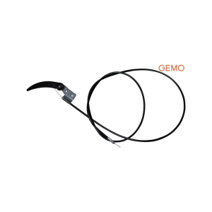 Linka Maski Z Uchwytem do Porsche 924 (75-85)