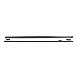 Listwa Progowa 34 mm do Porsche 356 A (55-59)