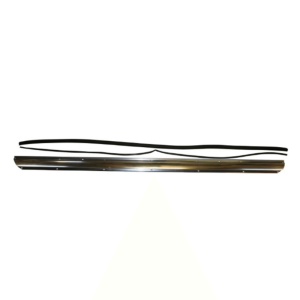 Listwa Progowa Lewa / Prawa do Porsche 911 (68-73)