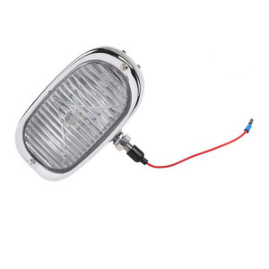 Lampa Przeciwmgielna Przednia do Porsche 911 F (63-73), 911 F RS (72-73), 356 B/C (59-65)