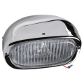 Lampa przeciwmgielna Hella