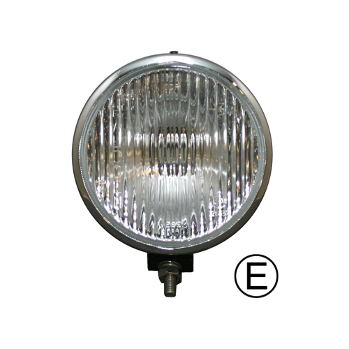 Lampa przeciwmgielna