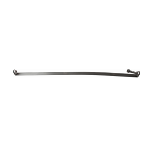Metalowa Opaska Wydechowa 510 mm do Porsche 911 (63-83)
