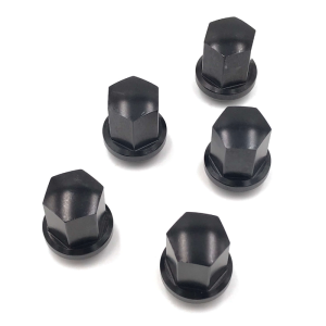 Nakrętka Koła Aluminiowa M14x1.5 do Porsche 911 (63-89), 964, 924, 928, 944, 968