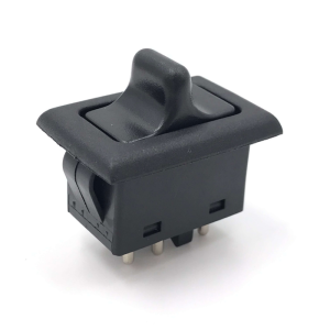 Przełącznik Szyby Elektrycznej do Porsche 964 (88-94), 993 (93-97)