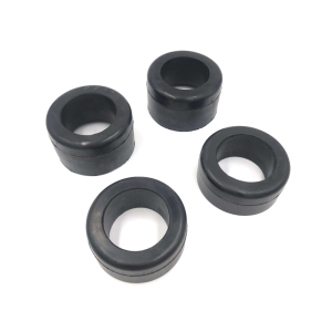 4x Tuleja Wahacza Tylnego do Porsche 944, 924, 968 (wersja sportowa)