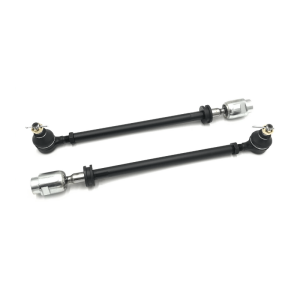 2x Drążek Kierowniczy Z Końcówką do Porsche 924 Turbo, 924 S, 944 (-87)