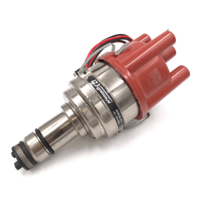 Aparat Zapłonowy do Porsche 912, 914, 356 / 123ignition 4-R-V
