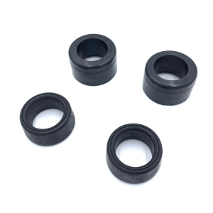 4x Tuleja Wahacza Tylnego do Porsche 911 F (65-68), 912