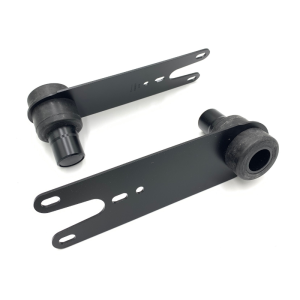 2x Wspornik Wahacza Tylnego do Porsche 912 (65-69)