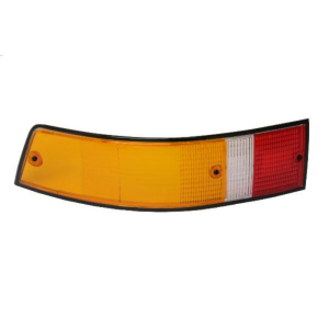 Klosz Tylnej Lampy Lewy EU do Porsche 911 (69-89), 912, 930