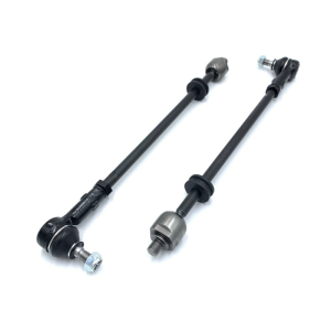 2x Drążek Kierowniczy Z Końcówką do Porsche 944, 944 S, 968