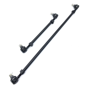 Zestaw Drążków Kierowniczych do Porsche 356 A, B, C (58-65)