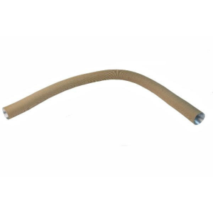 Wąż Gorącego Powietrza 60 x 1500 mm do Porsche 356 B/C (60-65)