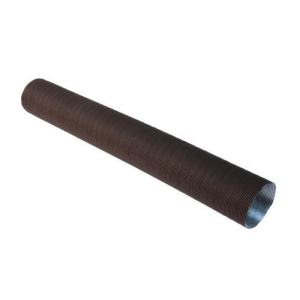 Wąż Gorącego Powietrza 60 x 458 mm do Porsche 911 G (75-83)