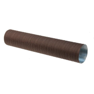 Wąż Gorącego Powietrza 60 x 330 mm do Porsche 911 (65-89), 912, 914, 930