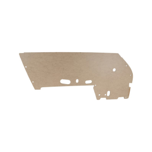 Panel Drzwiowy Lewy / Prawy do Porsche 911 F (68-73)