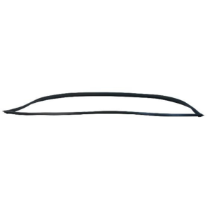 Uszczelka Tylnej Szyby Targa do Porsche 911 (65-89), 912