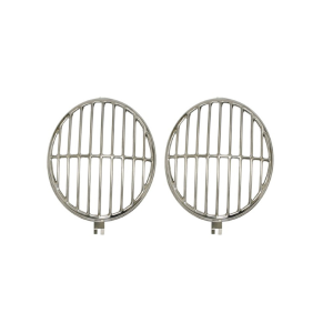 2x Osłona Reflektora do Porsche 356 (50-65)