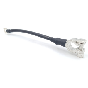 Pasek Uziemienia Ujemnego Akumulatora do Porsche 924 (76-82), 944 (82-89)