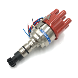 Aparat Zapłonowy BLUETOOTH do Porsche 911 (65-77) / 123ignition Tune+/6-R-V-POR911-Small