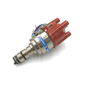 Aparat Zapłonowy BLUETOOTH do Porsche 912, 914, 356 / 123ignition Tune+/4-R-V-POR
