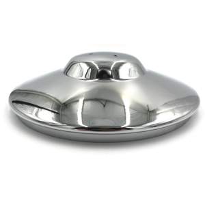 Kołpak Koła bez Logo, chromowany do Porsche 356 (50-63)