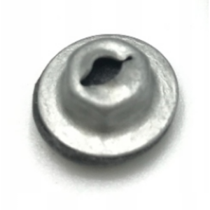 Nakrętka Pod Emblemat do Porsche 911 (68-89), 912, 944, 356 B/C, 914, 924, 928, 959, Boxster, Cayman, Cayenne