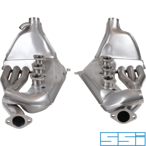 Zestaw wymiennika ciepła do Porsche 911 (63-83) 