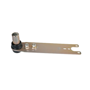 Wspornik Wahacza Tylnego do Porsche 356 A, B