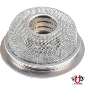 Sitko Oleju 28,2 mm do Porsche 914/4 (69-76)