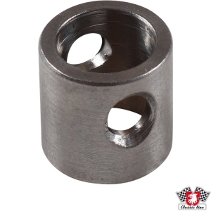 Tuleja do skrzynki sterowniczej do Porsche 356A, 356B, 356C (55-59, 59-63, 63-65)
