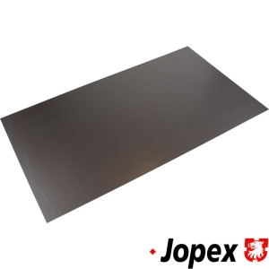Płyta korpusu do naprawy, uniwersalna, 625x1100x0,8 mm