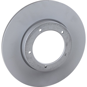 Tarcza hamulcowa, przednia, 282x13 mm do Porsche 911, 912 (63-72, 65-70)