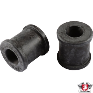 Przelotka pod stabilizator, przód, Ø20 mm do Porsche 924 (79-88), 944 (81-86)