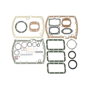 Zestaw Uszczelek Skrzyni Korbowej do Porsche 356 (50-65), 912
